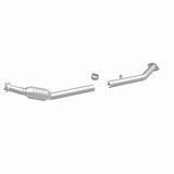 MagnaFlow Conv DF GTO-2004 8 5,7 L