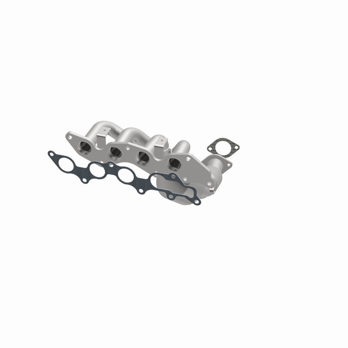 Convecteur MagnaFlow DF 05-06 Ford Focus 2.0L