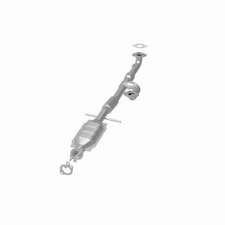 Convecteur MagnaFlow DF 02-05 Hyundai XG350 3,5 L