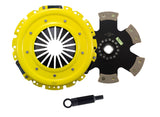 Kit d'embrayage rigide à 6 plaquettes ACT 1998 Chevrolet Camaro Sport/Race