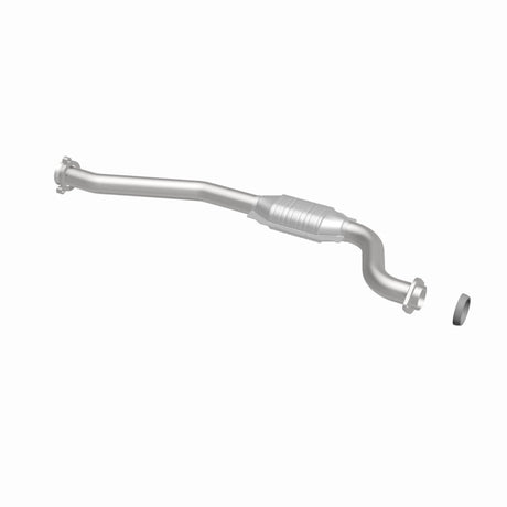 Magnaflow Conv DF 09-10 Hummer H3T 3,7 L