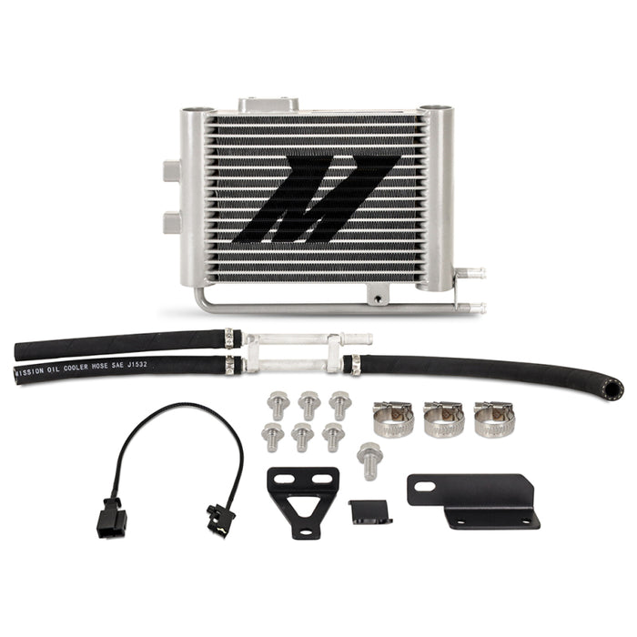 Kit de refroidissement de transmission Mishimoto pour Toyota FJ Cruiser 07-14