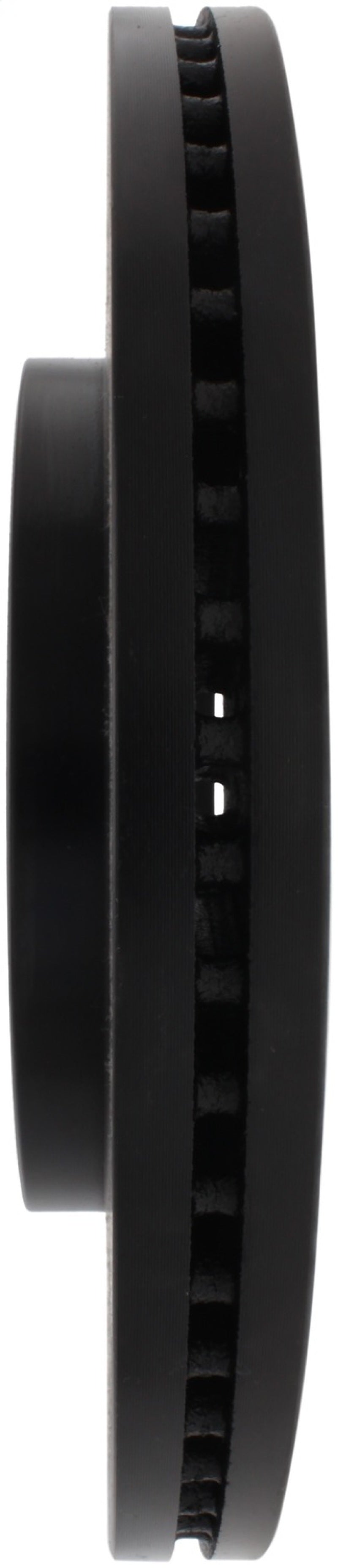 Rotor avant droit rainuré et percé StopTech pour Lincoln Town Car 03-09 / Mercury Grand Marquis 03-09