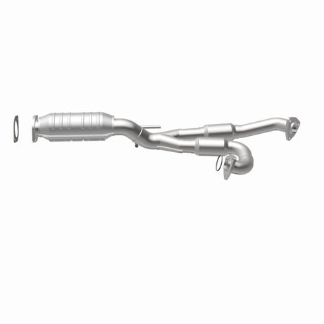 Tuyau en Y MagnaFlow Conv DF 02-05 Altima 3.5 OE