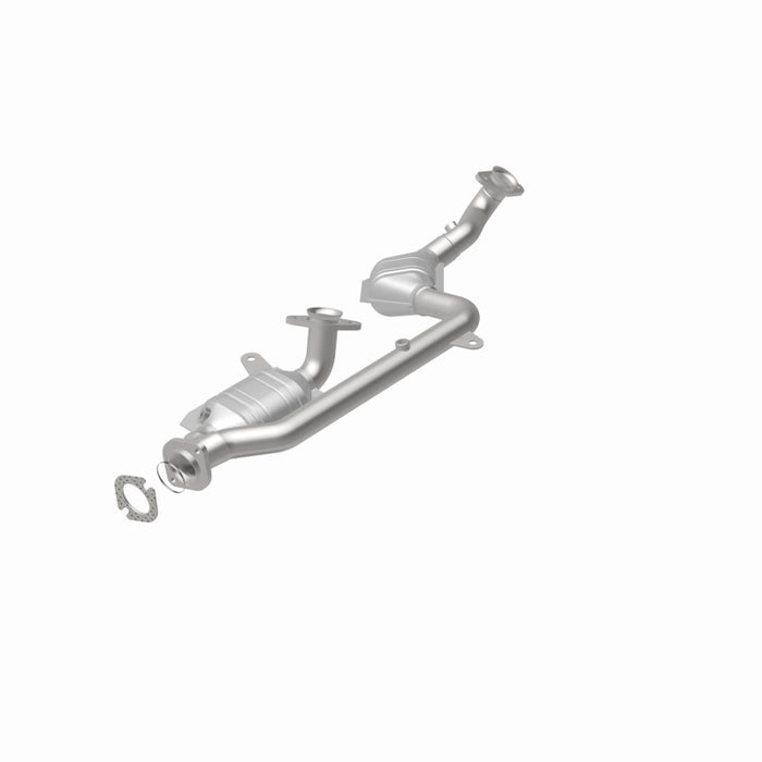 Pneu avant Continental 4.6 MagnaFlow Conv DF 95-97