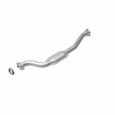 Magnaflow Conv DF 09-10 Hummer H3T 3,7 L