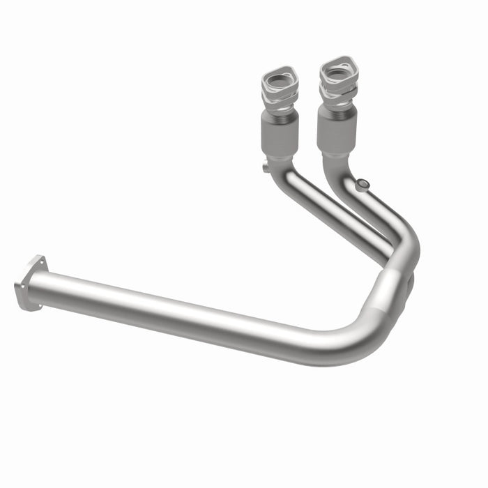 Convecteur MagnaFlow DF 00-04 Jeep Wrangler 4.0L