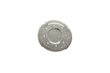 Couvercle de trappe à carburant AVS 02-06 Cadillac Escalade - Chrome