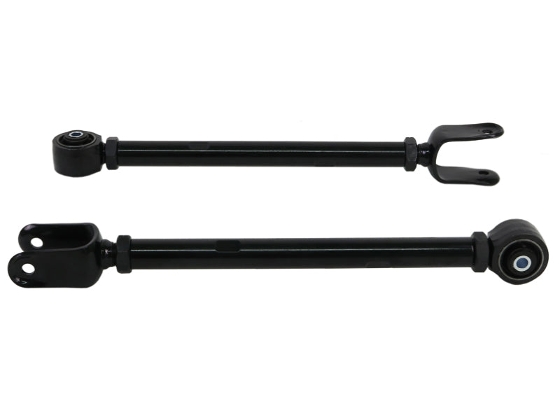Ensemble de bras oscillants supérieurs SuperPro 20-23 Jeep Gladiator JT