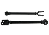 Ensemble de bras oscillants supérieurs SuperPro 20-23 Jeep Gladiator JT