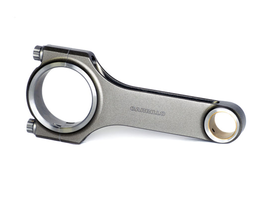 Carrillo Nissan/Infiniti/Datsun SR20 Pro-A 3/8 WMC Bolt Connecting Rods (Special Order No Cancel)