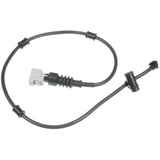 Capteur d'usure des plaquettes de frein électroniques arrière Euro-Stop pour Lexus LS460 07-09 Power Stop