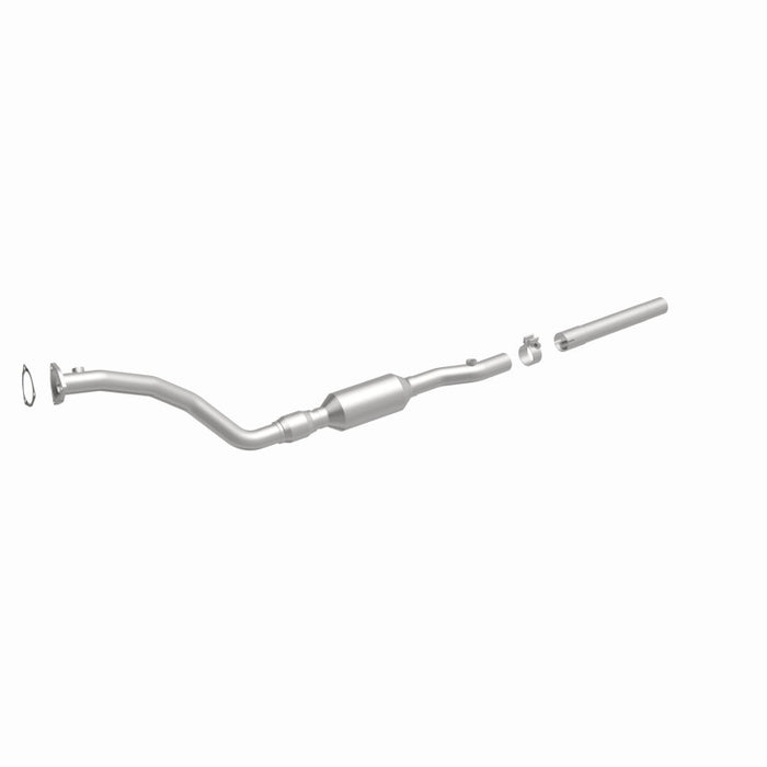 MagnaFlow Conv Direct Fit 96 - 99 Audi A4 2.8L