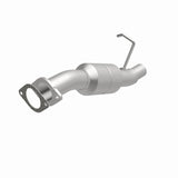 Convecteur MagnaFlow DF 05 Silverado 2500HD 6,0 L