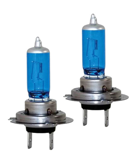 Ampoules Hella Optilux H7 100W XB Extreme Blue (paire)