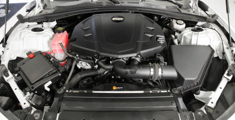 K&amp;N 16-19 Chevrolet Camaro V6-3.6L Kit d'admission performant