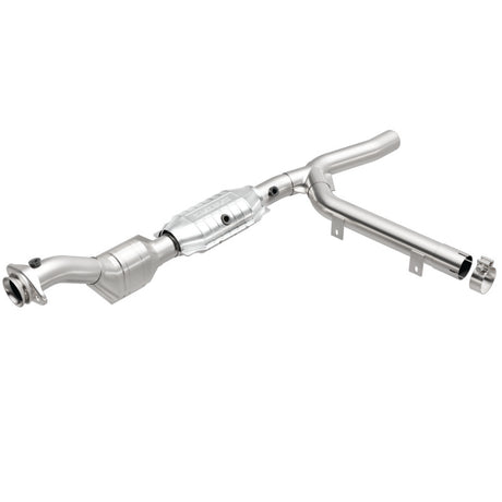 Camions Ford MagnaFlow Conv DF 97-98 4,6 L