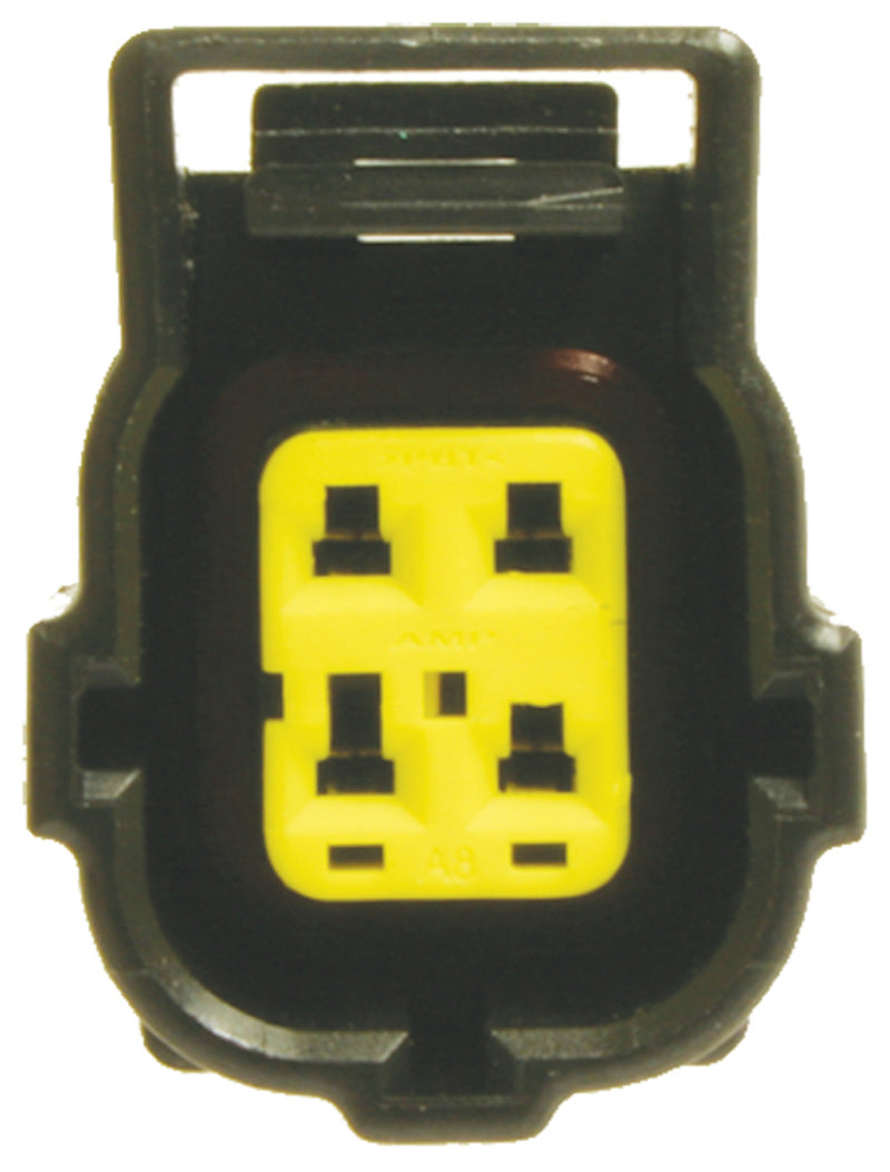 Capteur d'oxygène à montage direct NGK Jeep Grand Cherokee 2004-2001