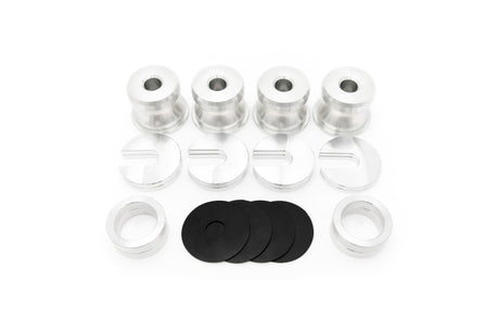Bagues de sous-châssis solides SPL Parts 89-02 pour Nissan Skyline (R32/R33/R34)