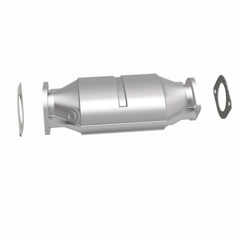 Convecteur MagnaFlow DF 95-99 Maxima/I30 arrière 50S