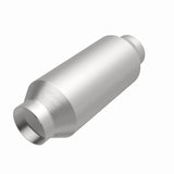 Corps filé C/C universel MagnaFlow Conv de 2,5 pouces