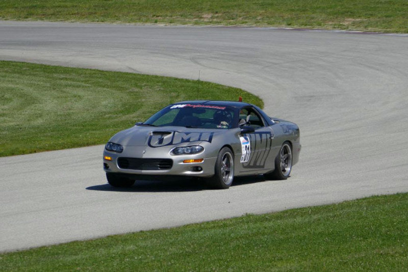 UMI Performance 98-02 GM F-Body K-Member - LS1 - Version course sur route