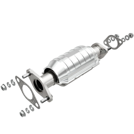 MagnaFlow Conv DF 01-03 Rio 1.5/1.6 Arrière
