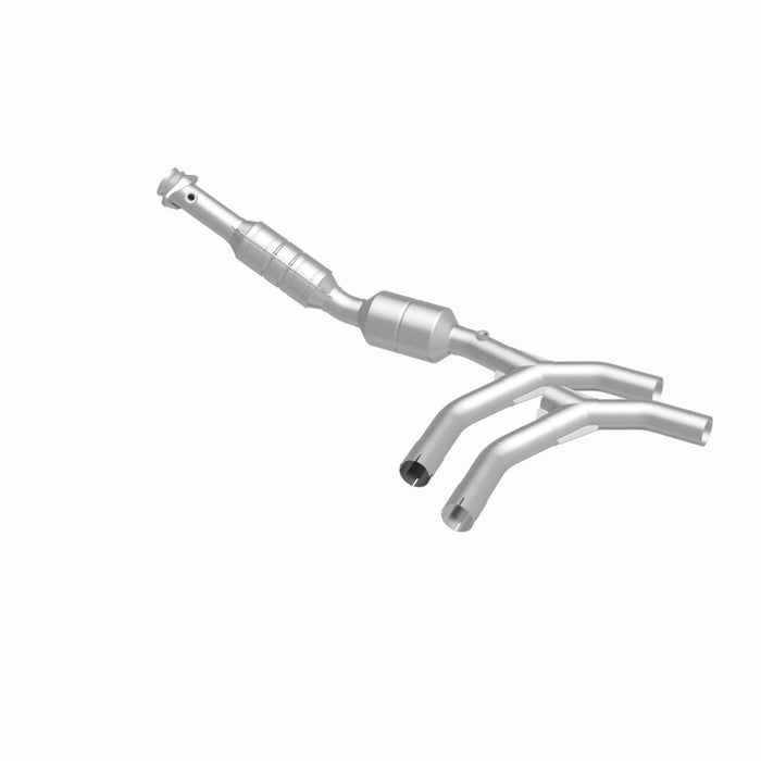 Convecteur MagnaFlow DF 05-07 Ford E150 4,6 L côté passager