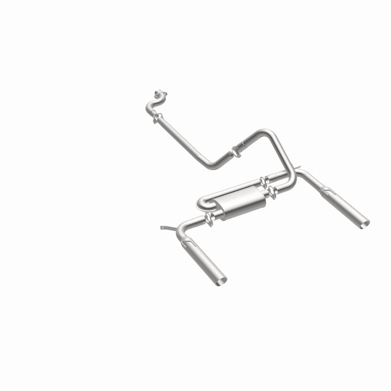 Système MagnaFlow C/B Chevy Camaro-Firebird 3,4 L