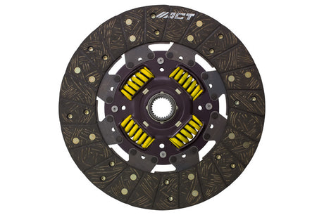 Disque à ressorts ACT 1998 Chevrolet Camaro Perf Street
