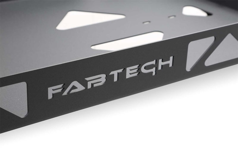 Porte-bagages de toit Fabtech 15-19 pour Toyota Tacoma