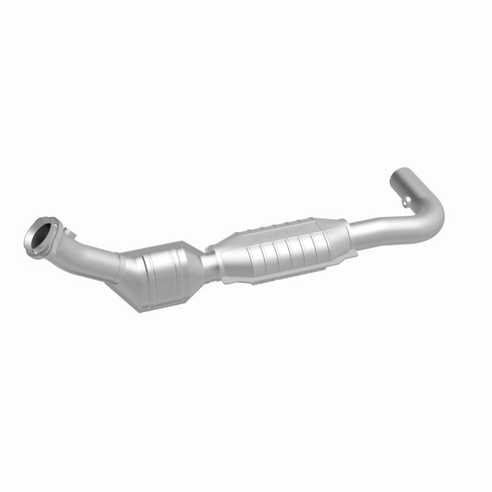 Navigateur d'expédition MagnaFlow Conv DF 97-98