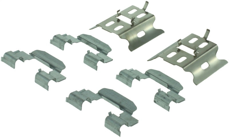 Plaquettes de frein StopTech Street Select