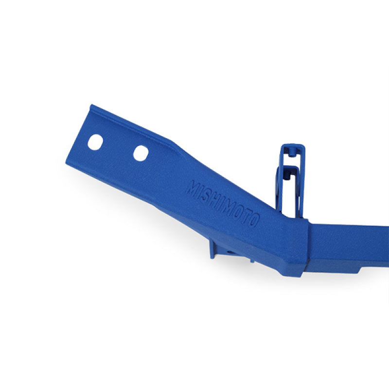 Barre de support supérieure Mishimoto 2008-2010 Ford 6.4L Powerstroke