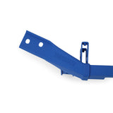 Barre de support supérieure Mishimoto 2008-2010 Ford 6.4L Powerstroke