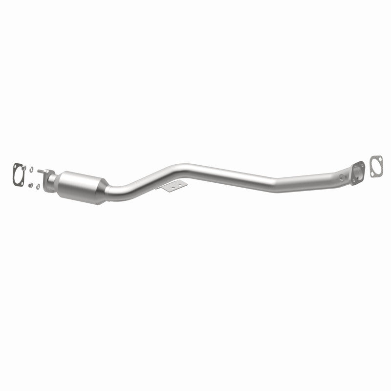 Soubassement de carrosserie MagnaFlow Conv Direct Fit OEM 2015 Hyundai Genesis 3.8L