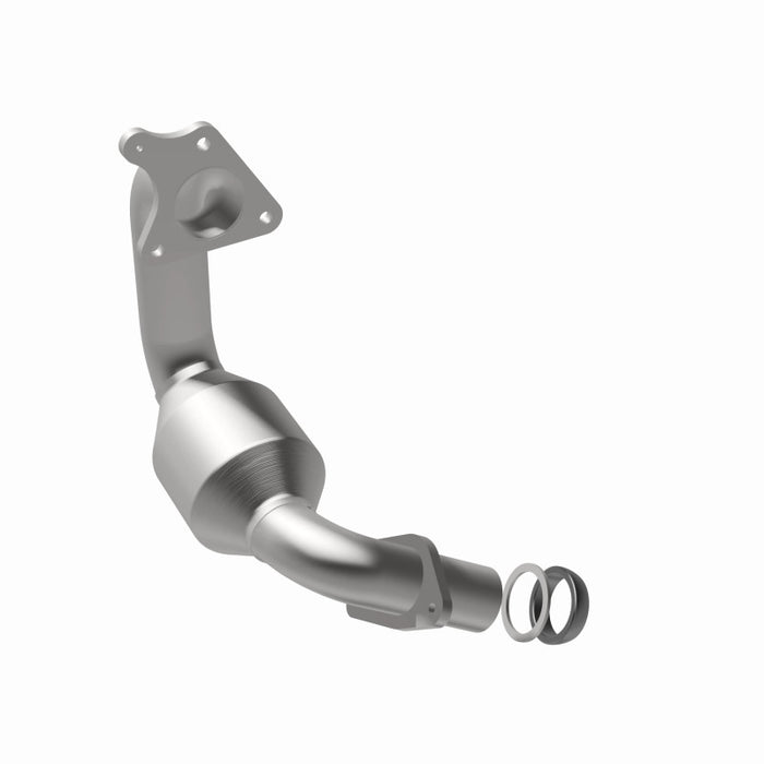 Soubassement OEM Magnaflow Conv DF 2011-2015 Juke L4 1.6