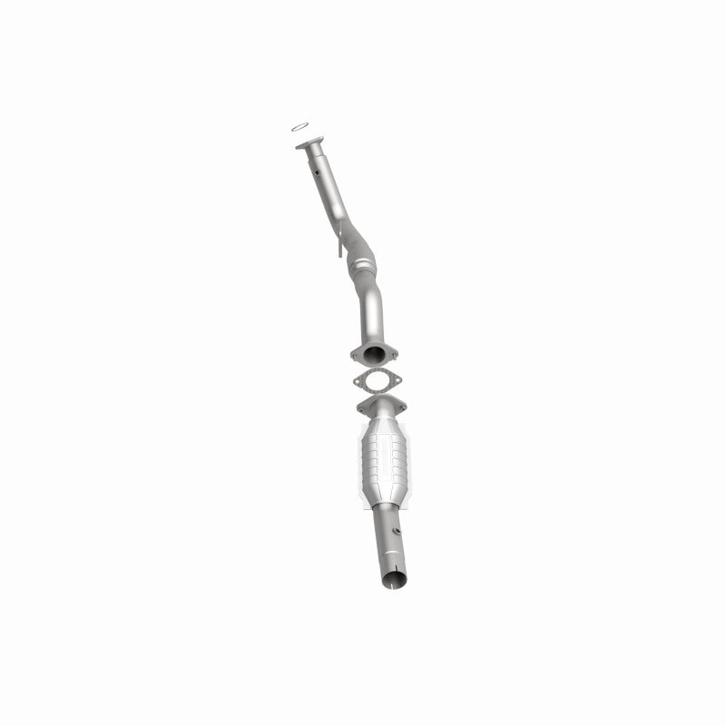 MagnaFlow Conv DF GM 01-02 2500 côté passager 6L