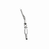 MagnaFlow Conv DF GM 01-02 2500 côté passager 6L