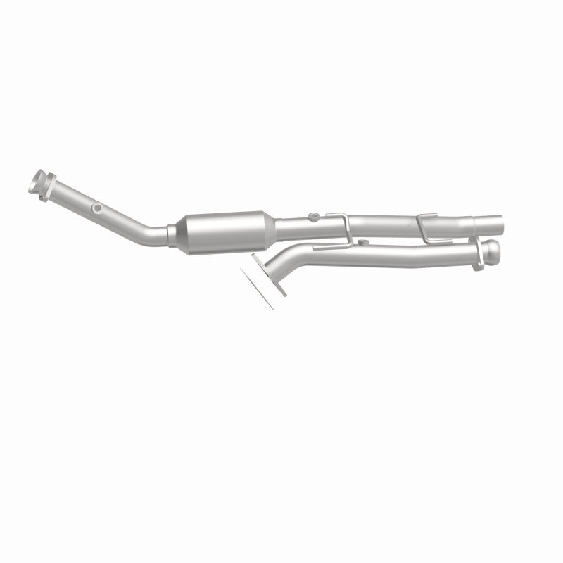 Convecteur MagnaFlow DF 1997-2000 Ford Explorer 4.0