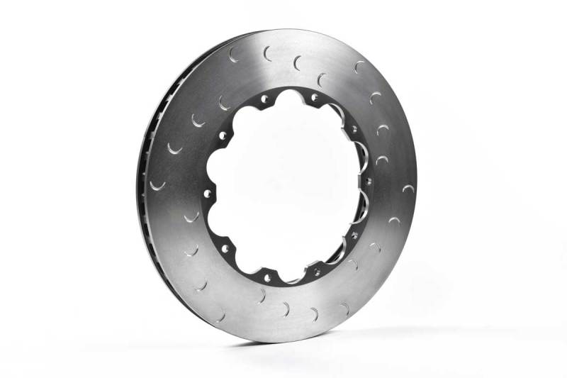 Ensemble de rotor arrière gauche Alcon 2015+ BMW M3 F80 380x32mm