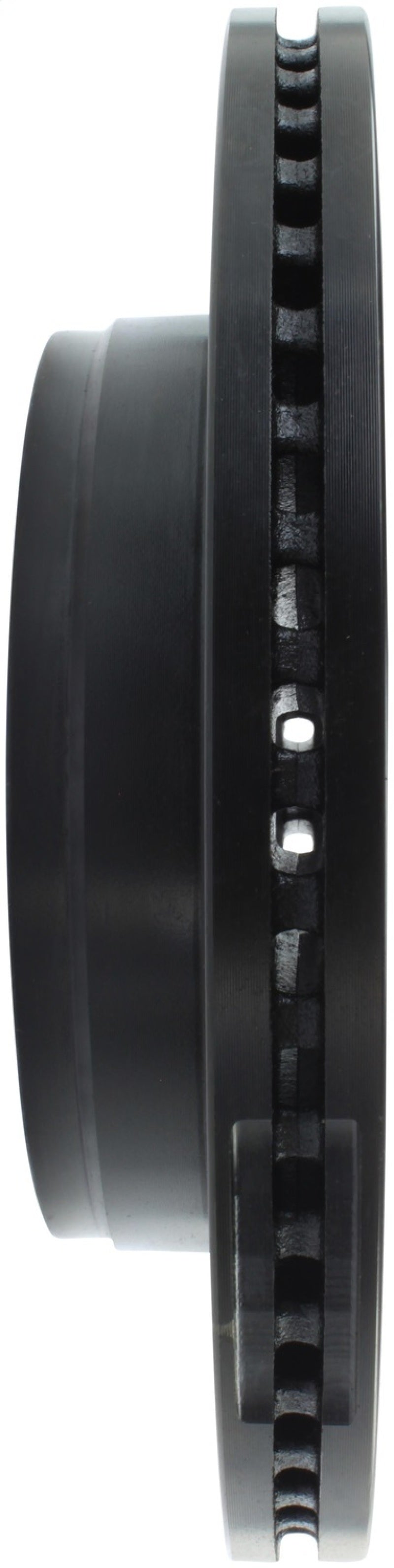 Rotor avant droit rainuré et percé StopTech pour Dodge Durango 04-06 / Ram 1500 02-10 (sauf Mega Cab)