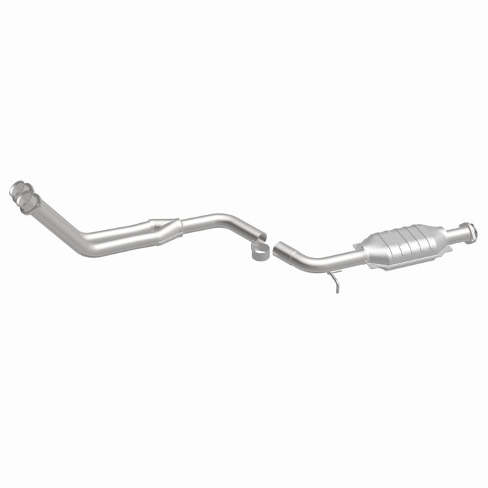 Convecteur MagnaFlow DF 91-93 Mercedes 190E 2.3L