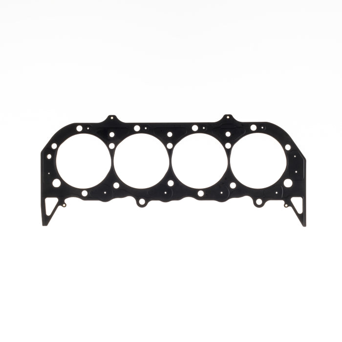 Cometic Chevy Big Block Brodix Big Duke/Big Brodie Têtes 4,57 pouces Alésage .040 pouces Joint de culasse MLS