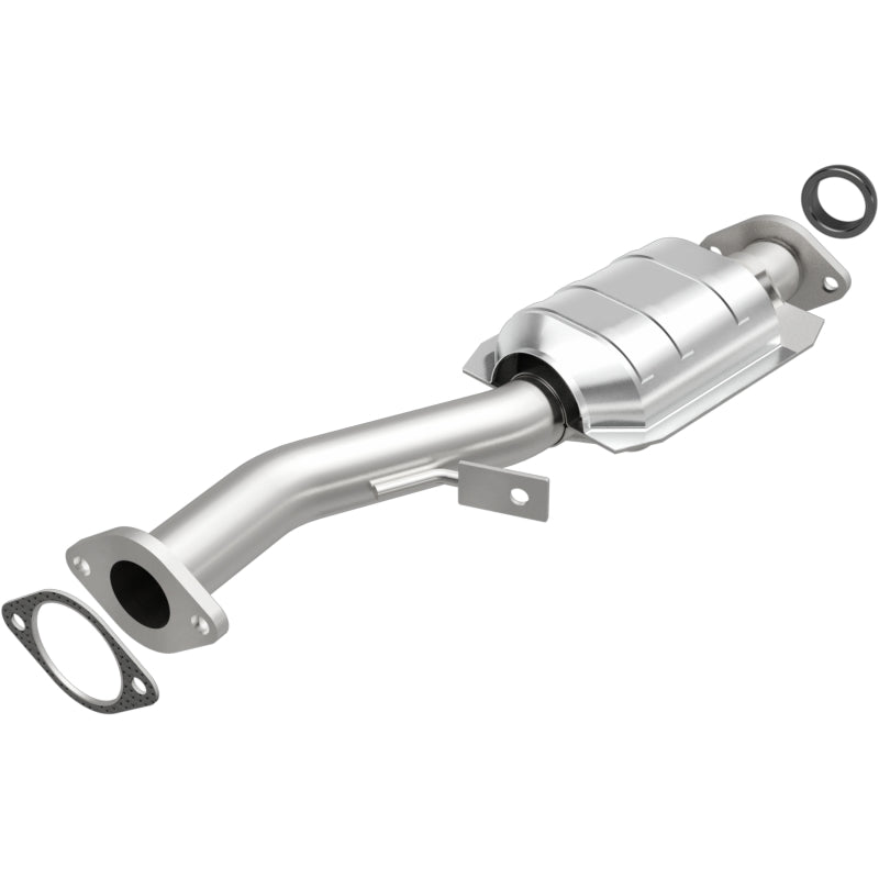 Convecteur MagnaFlow DF 95-96 Impreza 2,2 L arrière