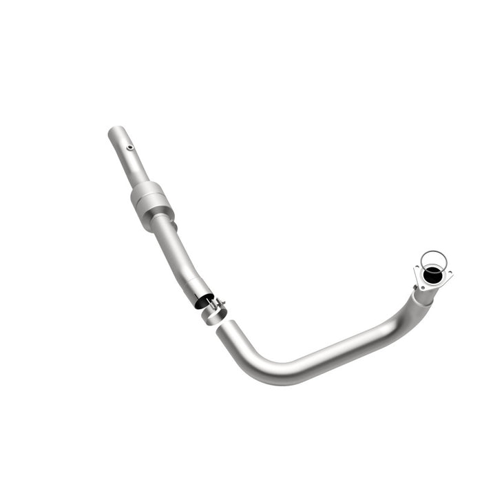 Conduite MagnaFlow DF 00-06 Chevy/GMC côté conducteur