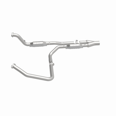 Convecteur MagnaFlow DF 04-07 Dodge Ram 5,7 L