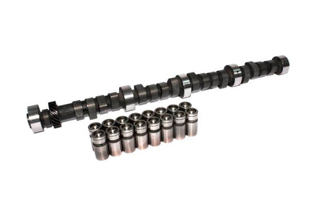Kit de came et de poussoir COMP Cams CRB3 XS282S