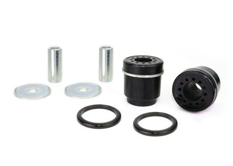 Douille de support de différentiel arrière Whiteline 12+ Scion FR-S/Subaru BRZ/Toyota 86