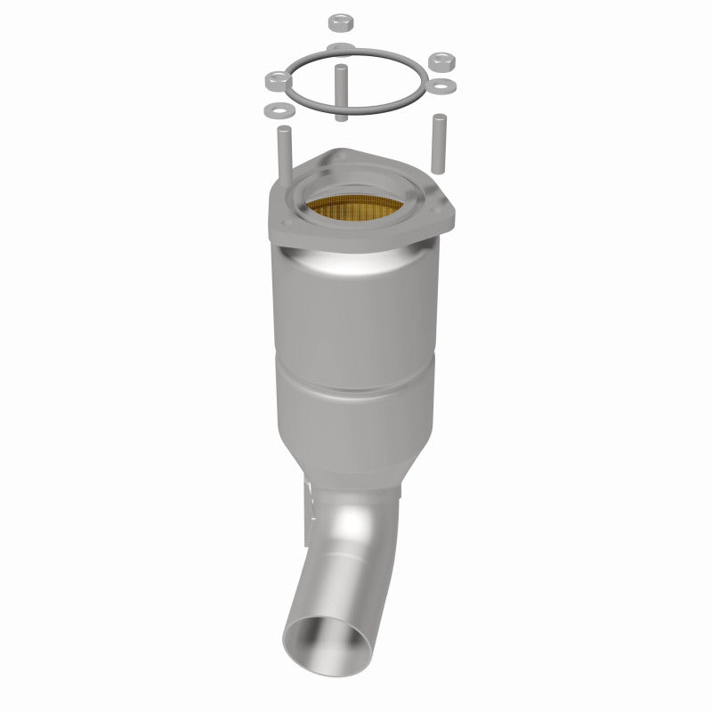 Magnaflow Conv DF 03-08 X-Type 3.0L Avant